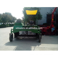 2015 hot selling chicken manure compost turner machine/organic manure compost turner/manure compost fertilizer machine